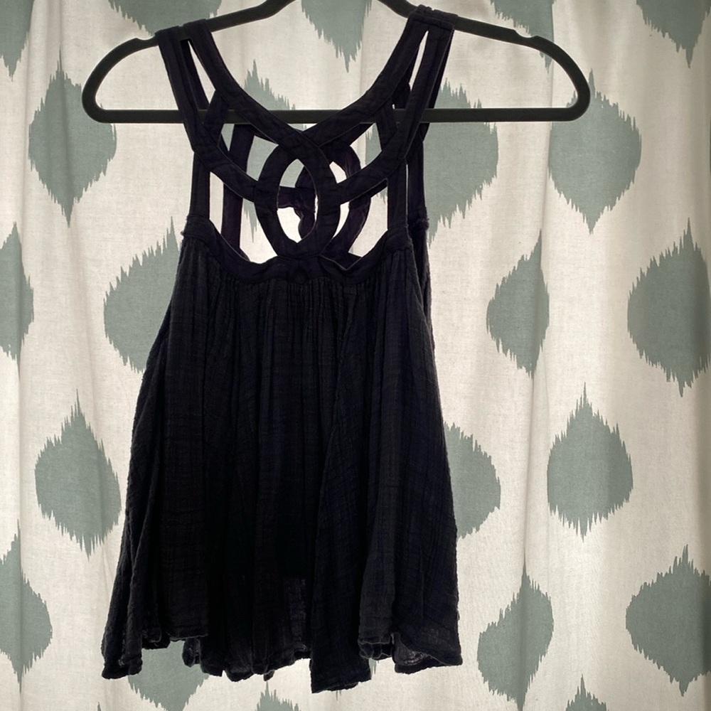 Freepeople tank top